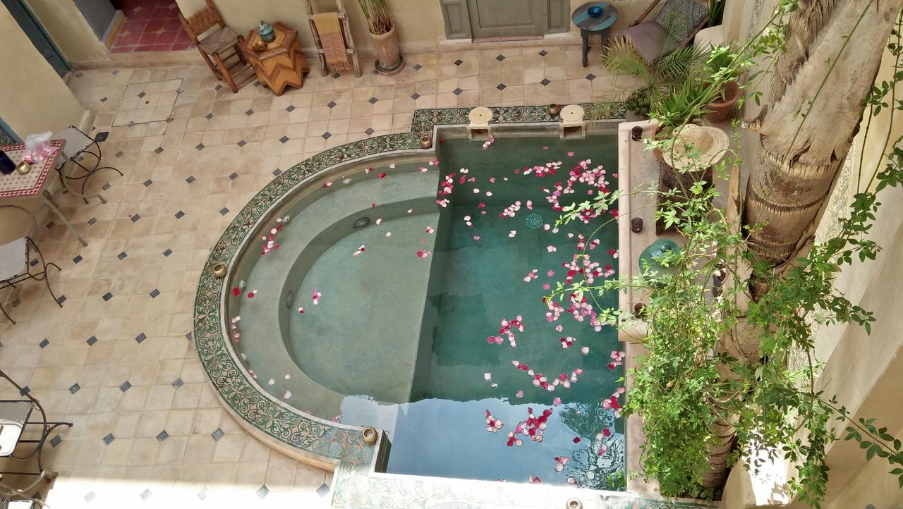 La Cle De La Medina, Location En Exclusivite Riad Marrakesh